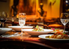Trattoria La Strega